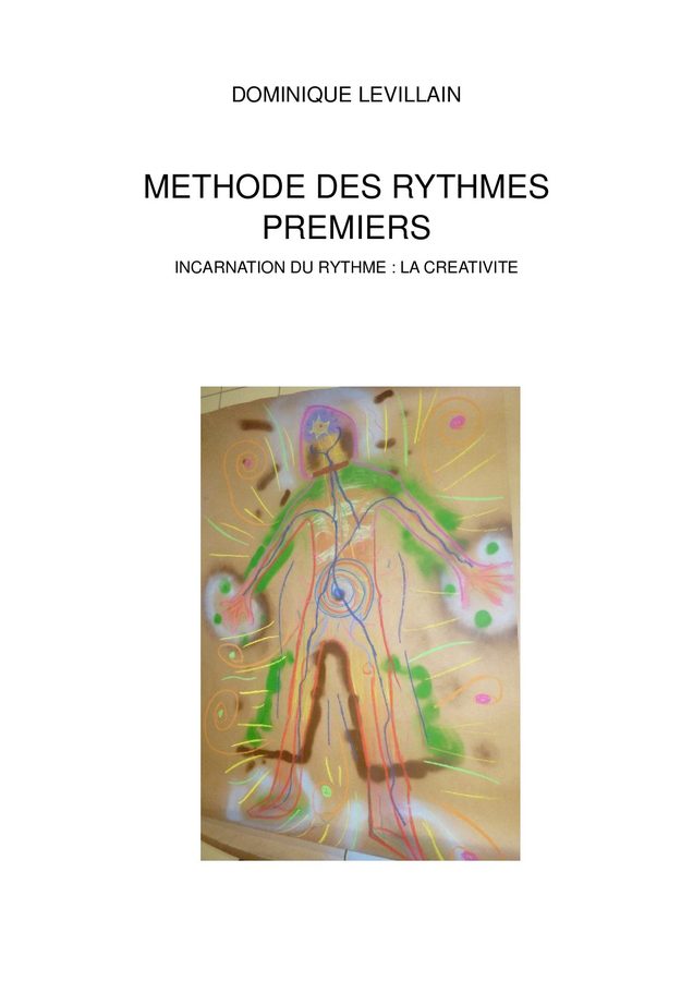 Couverture du livre Méthode des Rythmes Premiers